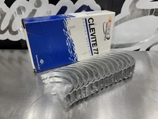 Clevite / Mahle MS-2014AL-.25MM Main Bearing Box Of 1, Fits Lexus 6, 2997cc 1992