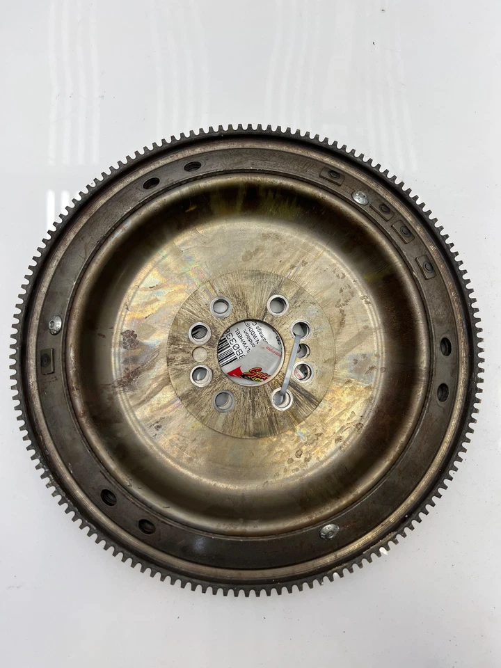 Placa de tração volante Mercedes Benz W171 W203 W204 W207 W212 Auto Trans 2780300112 - Imagem 3 de 3