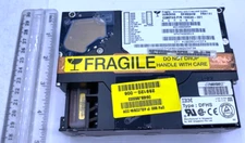 Compaq Hard Drive 199590-001, IBM type DFHS DFHSS4W FR4141 Working