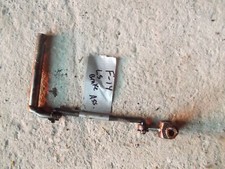 Mccormick Farmall F14 Ih Tractor Original Left Brake Assembly Parts