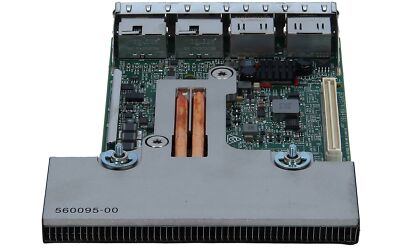 Dell - 1224N - Broadcom 57416 RNDC 2X10G+ 5720 2X1G RACK NDC