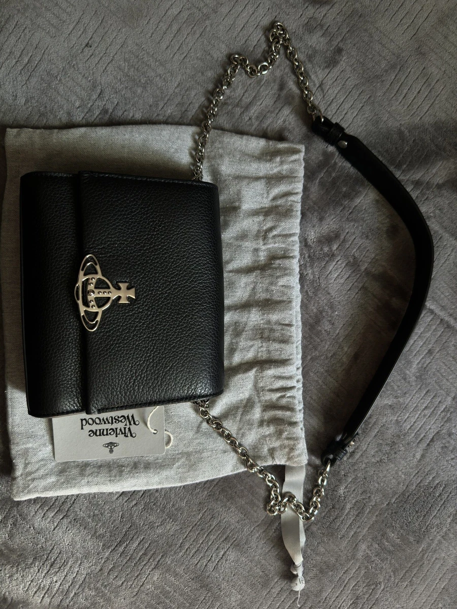 Vivienne westwood hotsell purse ebay