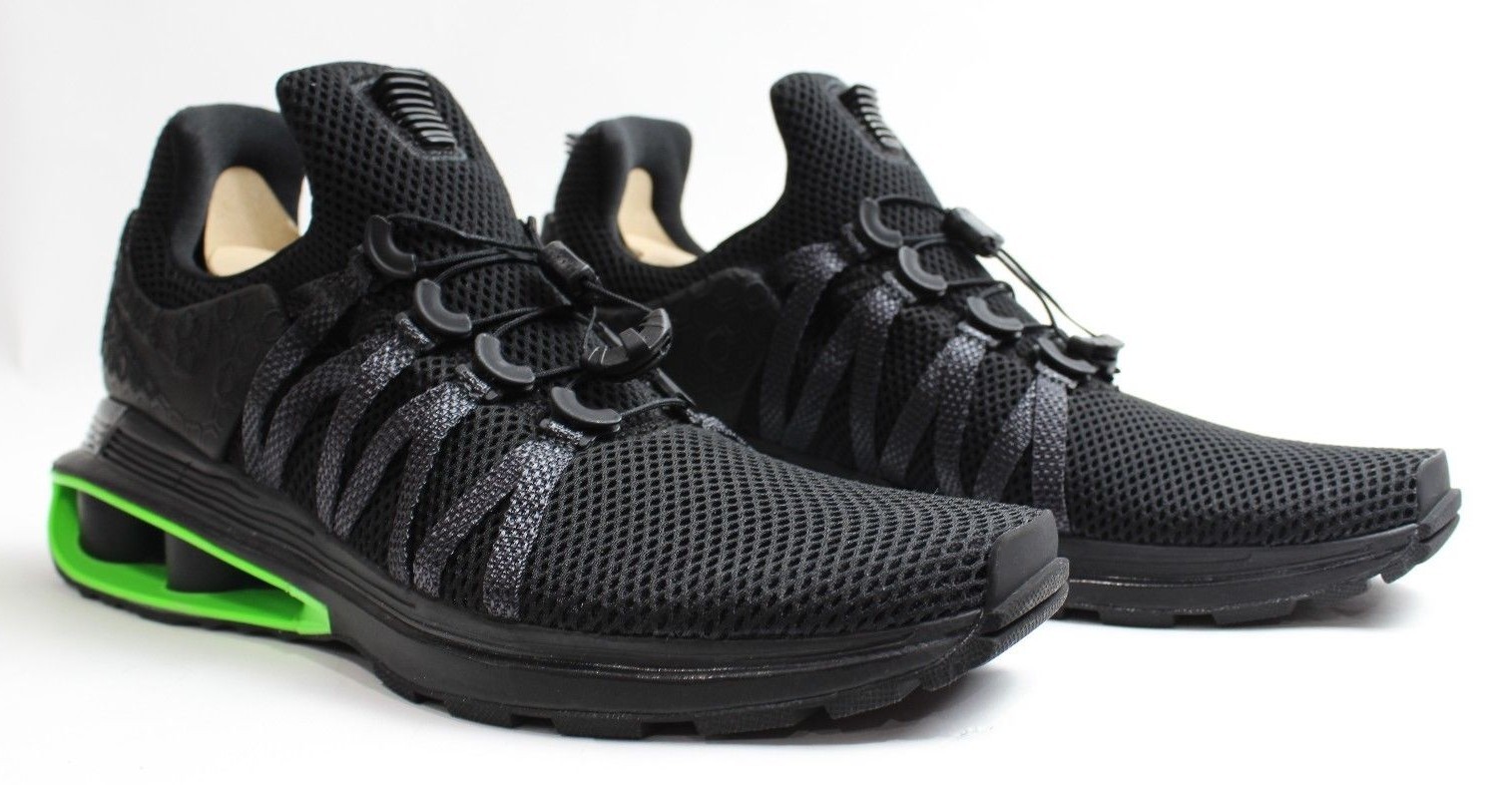 nike shox luxe