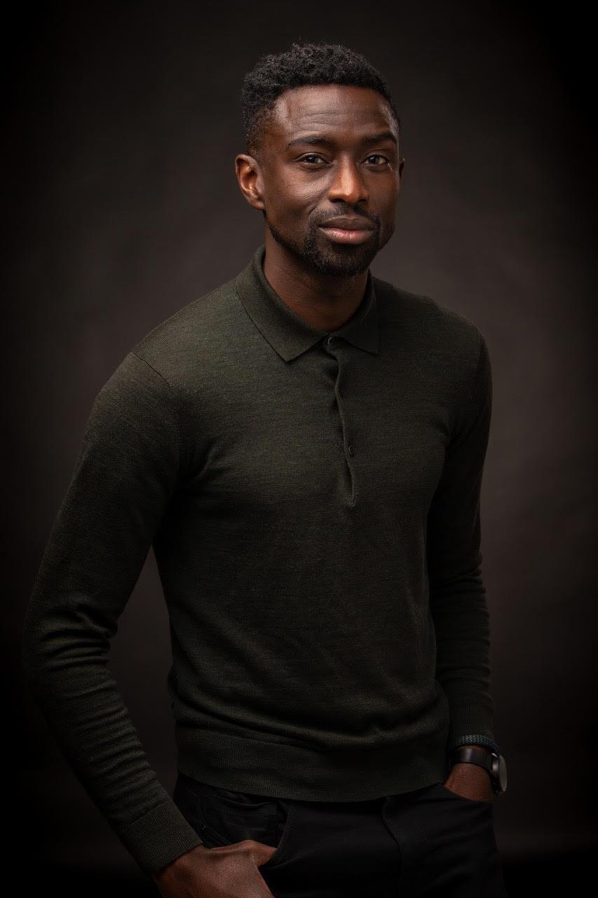 Thumbnail - I Heard What You Said Jeffrey Boakye Buch Gebunden Englisch 2022 Pan