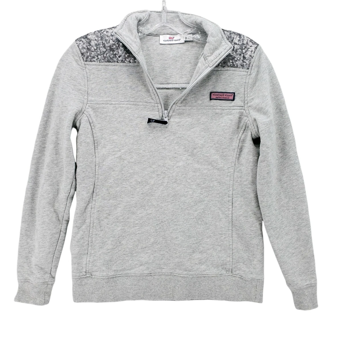 Vineyard vines shep clearance pullover