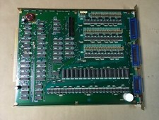 OKUMA OPUS 5000 EC BOARD E4809-032-452-C