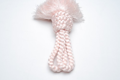 DEAR VANILLA JAPANESE HAORIHIMO TASSLE MEN'S HAORI TIE WITH HOOKS AUTHENTIC - Picture 2 of 5