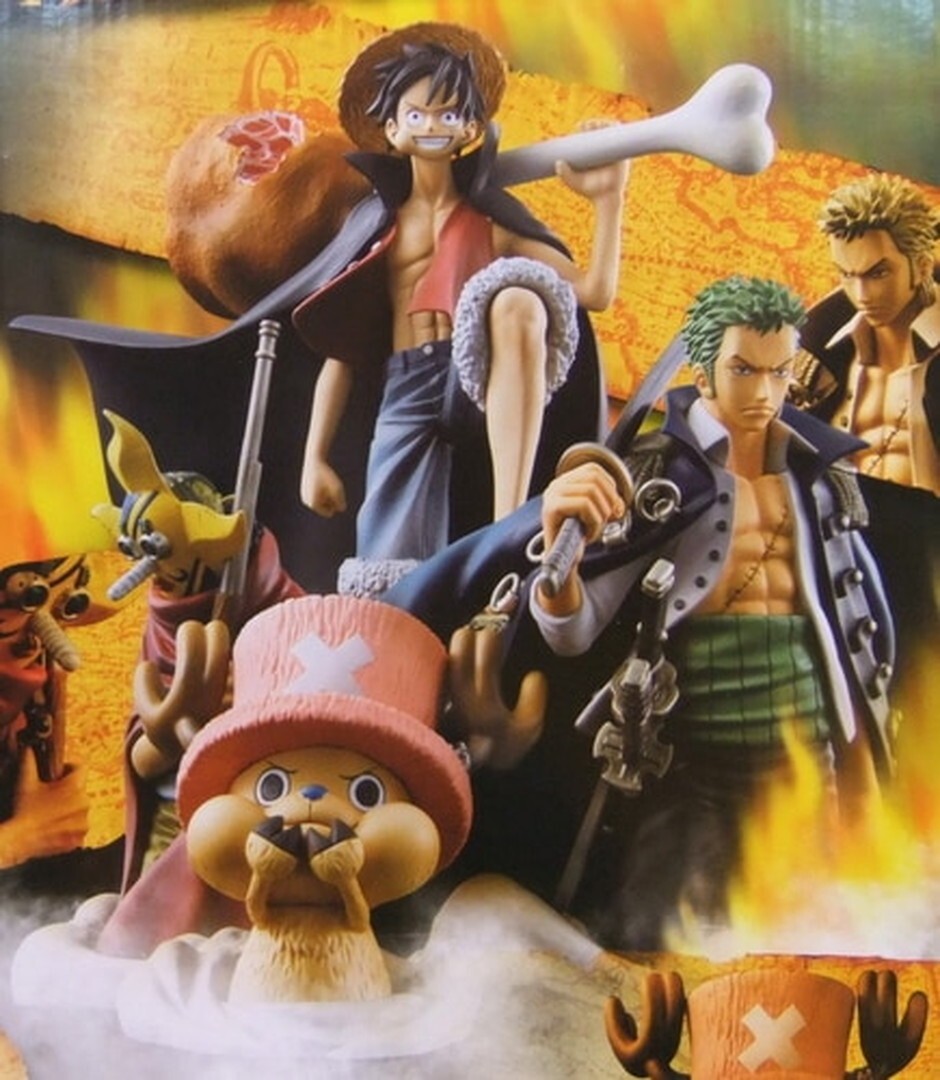 ONE PIECE　DESKTOP REAL McCOY s-l400.jpg