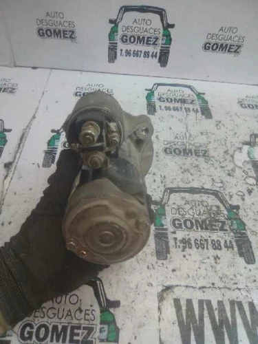 M000T85381 Motor Anlauf / Start für CITROEN XSARA BERLINA 2.0i 16V Exclusive - Bild 1 von 2