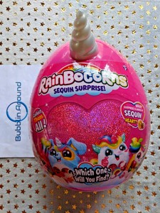 rainbocorns ebay