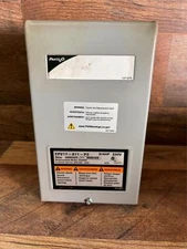 FP217-811-P2 Parts2O Heavy Duty Submersible Well Pump Control Box