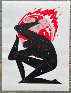 Cleon Peterson | eBay