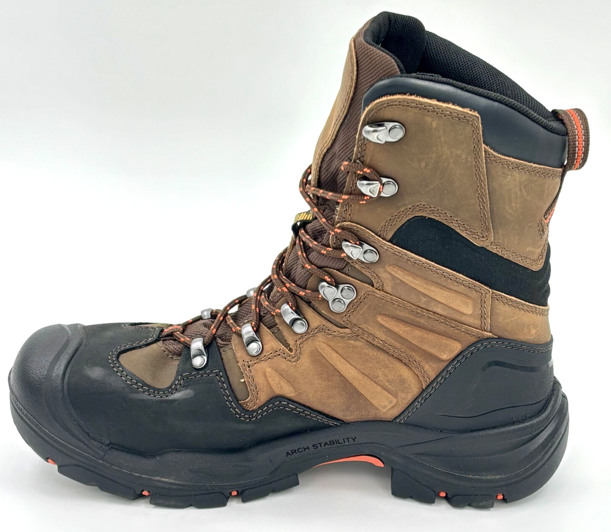 KEEN Utility USA Men's Coburg 8