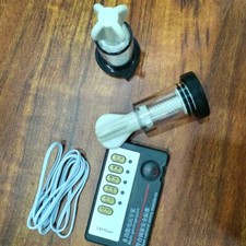 E-Stim Nippelsauger Sauger Brustklemmen Milchpumpe Vakuum Stillhilfe Schröpfen