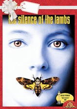 The Silence of the Lambs (DVD, 2004, The Hannibal Lecter Series Holiday...