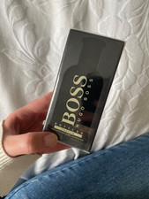 BOSS Hugo Boss Bottled Parfum Perfume 50ml BNWT