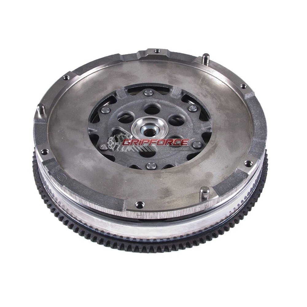 LuK Clutch Kit 03-064-CP &ndash; Germany Warranty: 1 Year Flywheel Material: Dual Mass Cast Iron Input Spline Quantity: 22 OE/OEM Part Number: 03063 03-063 DMF082 Manufacturer Warranty: 1 Year Disc Diameter: 9" in Surface Finish: LUK OEM ORGANIC/ DUAL MASS FLYWHEEL Disc Material: Organic Input Shaft Diameter: 1-1/8" in Performance Part: Yes UPC: 670774195303 &ndash; Fits BMW 128i 328i 328i xDrive 528i 3.0L L6 thumbnail 3