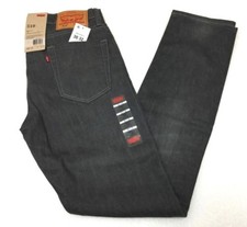 Levi's Men's 510 Skinny Leg Slim Fit Denim Jeans Pants Canyon Grey 0517