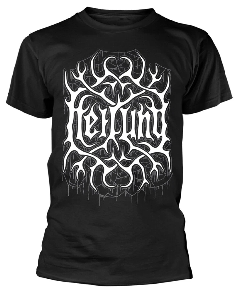 Heilung Remember Black T Shirt OFFICIAL