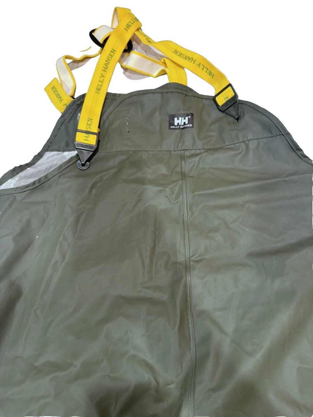 Helly Hansen Fishing Pants