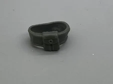 L Arm Ammo Pouch Belt Strap Web Gear Part GI Joe 6" Classified Snake Eyes 52