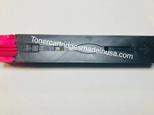 TCM METERED Xerox 550 560 570 C60 C70 Magenta toner. Read Description. 6R1523.