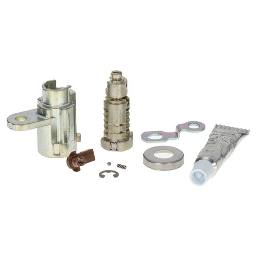 OEM NEW Rear Door Tailgate Lock Cylinder 0412 Canyon Colorado H3 H3T