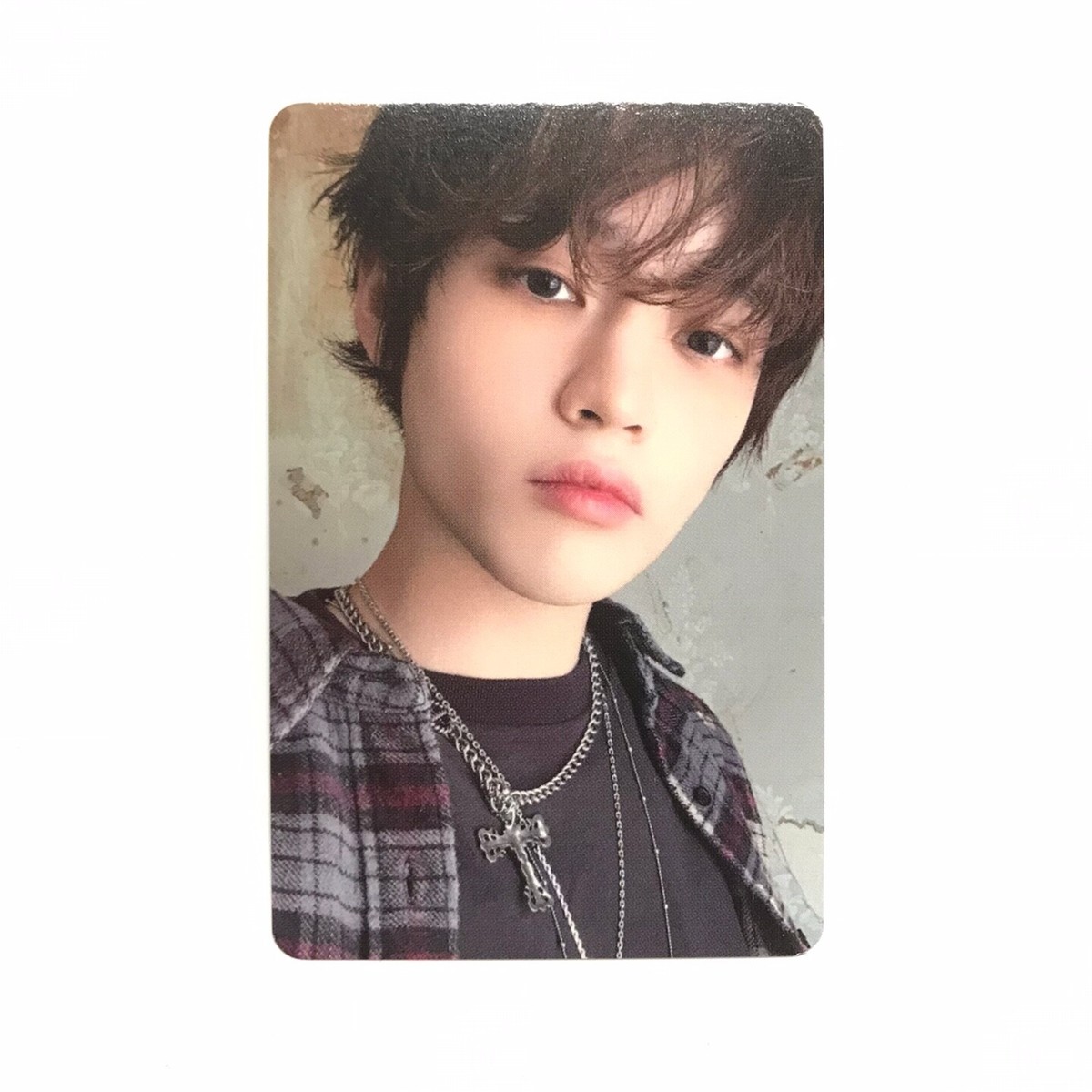 ISTJ ロンジュン popup スペシャルカード NCT DREAM The 3rd Album ISTJ B&N D2C Japan Target Walmart