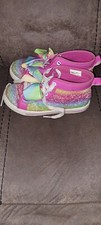 Jojo Siwa Shoes Size 1 Used