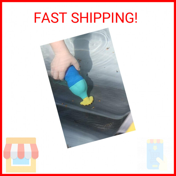 Zwembad Vacuüm Onderwater Cleaner, Handheld Zwemba... – Grandado