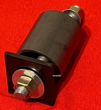 Control Arm Bushing Remove-Install Tool for Most Cars Trucks, Made USA