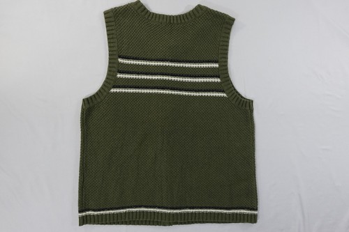 Chaleco Christopher Banks para hombre XL - Imagen 8 de 9