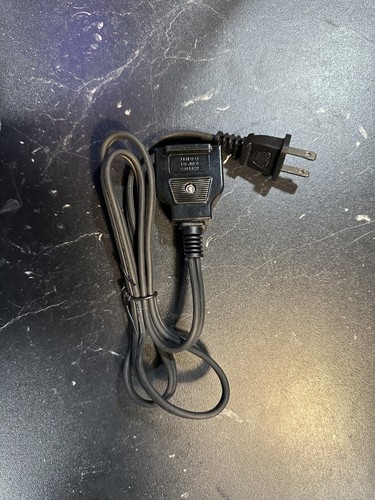 JINBO Cable de Alimentación JB-168 Enchufe Magnético Sartén para Freidora Eléctrica - E311429 - Imagen 2 de 2