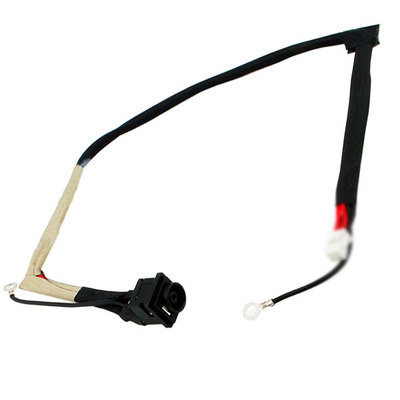 Jack Alimentazione DC Per Sony VAIO &ndash; Cavo Power Jack &ndash; Compatibile Con VGN-CS390D, VGN-CS115D, VGN-CS204J