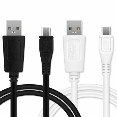 2x USB Datenkabel für TomTom GO Live 820 Europe Go 6200 Via 1505T Start 62 