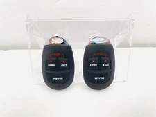2 Remote Key Fob Home Security System Model LP.KEY02.345.1 New KEY02 A-3