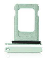 Single Sim Card Tray Compatible For iPhone 12 Green 