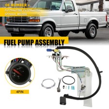 Front Fuel Pump Assembly For 92-96 Ford F150 ...