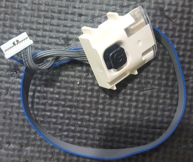 ORGINAL EBR77970401 Joystick Sensor IR TV for LG 42LB589Y 39LB5589Y