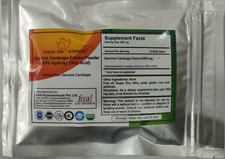 Garcinia Cambogia Extract Powder- 60 HCA Pure  high quality Garcinia Extract