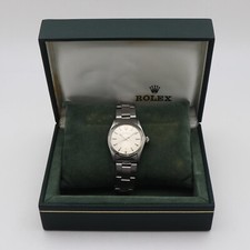 Orologi da polso analogico Rolex Oyster Perpetual Acquisti