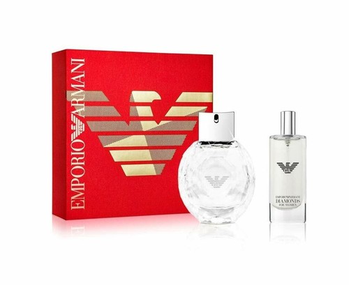 boots perfume armani diamonds