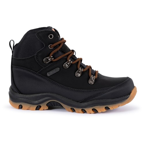 Trespass Kids Walking Boot Waterproof Breathable Membrane Corin - Picture 5 of 15