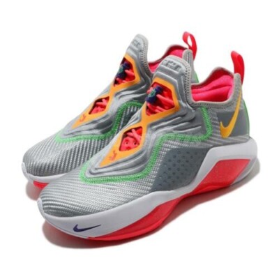 Size 10 - Nike LeBron Soldier 14 Hare for sale online | eBay display picture 1