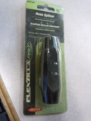 Legacy Manufacturing Flexzilla Pro Air Hose Fitting RP900250 | O'Reilly Auto Parts