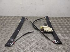 FORD GALAXY MK3 LX TDCI 5DR MPV 2006 1.8 WINDOW REGULATOR (O/S/F) 6M21U23200BJ