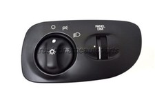 Headlight Headlamp Switch Without Fog Lights ...