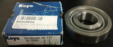 KOYO SAC2562BG Precision Ball Bearing
