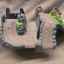 Vintage 1996 Galoob Micro Machines Military Battle Zones "Viper Ambush" Piece