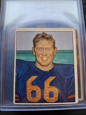 1950 Bowman - Clyde 